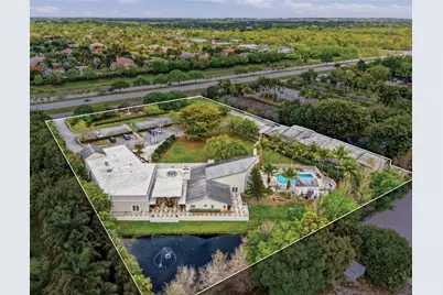 2950 S Flamingo Road, Davie, FL  - Photo 1