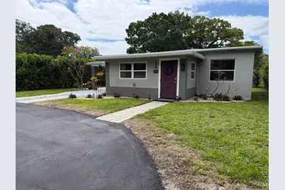 1110 SW 28th Street, Fort Lauderdale, FL 33315 - Photo 1