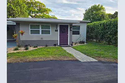 1110 SW 28th Street, Fort Lauderdale, FL 33315 - Photo 1