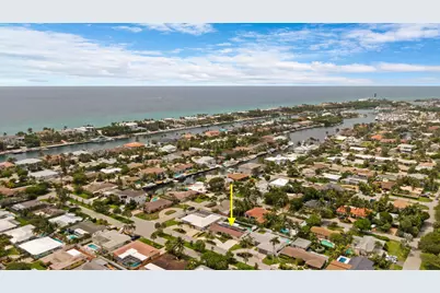 2862 NE 35th Court, Lighthouse Point, FL 33064 - Photo 41