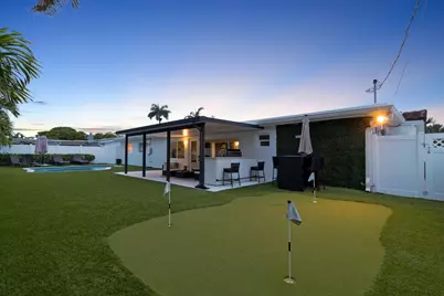 2862 NE 35th Court, Lighthouse Point, FL 33064 - Photo 35
