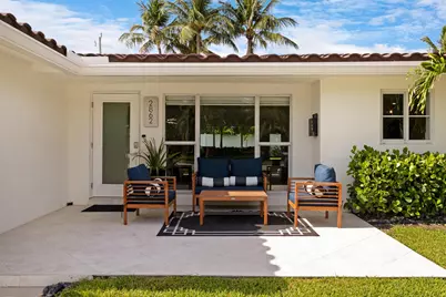 2862 NE 35th Court, Lighthouse Point, FL 33064 - Photo 5