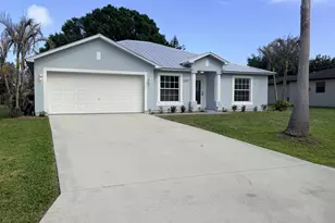 1357 SE Bayharbor St, Port Saint Lucie, FL 34983 - Photo 1