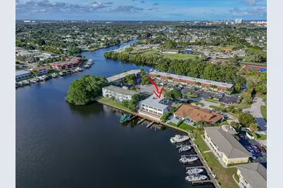 624 Southwind Circle #1, North Palm Beach, FL 33408 - Photo 33