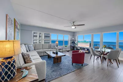 3700 Galt Ocean Drive #1205, Fort Lauderdale, FL 33308 - Photo 9