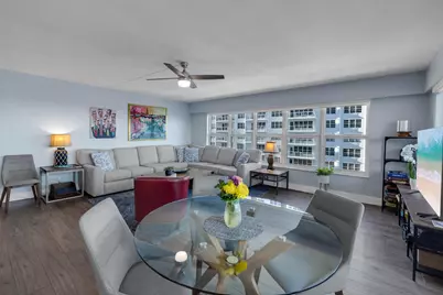 3700 Galt Ocean Drive #1205, Fort Lauderdale, FL 33308 - Photo 17