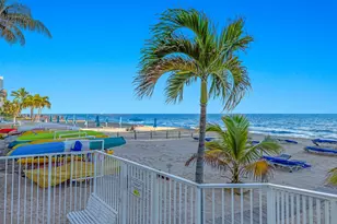 3700 Galt Ocean Dr, Fort Lauderdale, FL 33308 - Photo 33