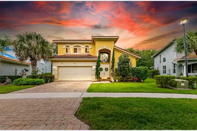 9262 Silver Glen Way, Lake Worth, FL 33467 - Photo 3