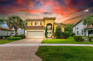 9262 Silver Glen Way, Lake Worth, FL 33467 - Photo 3