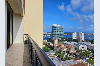 801 S Olive Avenue #1604, West Palm Beach, FL 33401 - Photo 11