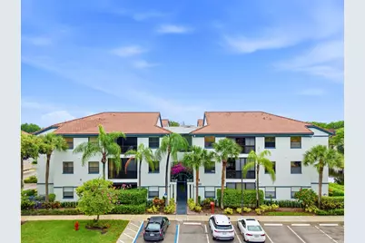 5265 Brisata Circle #P, Boynton Beach, FL 33437 - Photo 7