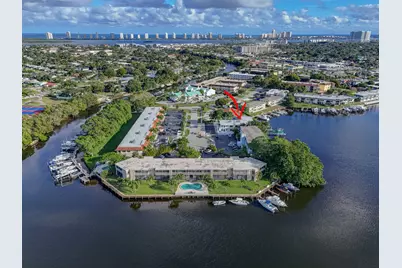 624 Southwind Circle #4, North Palm Beach, FL 33408 - Photo 49