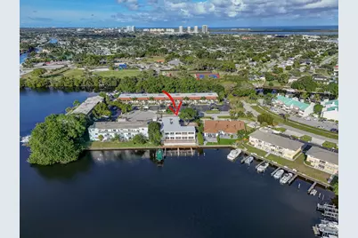 624 Southwind Circle #4, North Palm Beach, FL 33408 - Photo 47