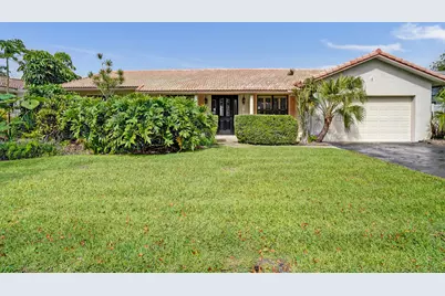 1721 SW 69th Avenue, Plantation, FL 33317 - Photo 1