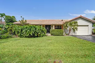 1721 SW 69th Ave, Plantation, FL 33317 - Photo 1