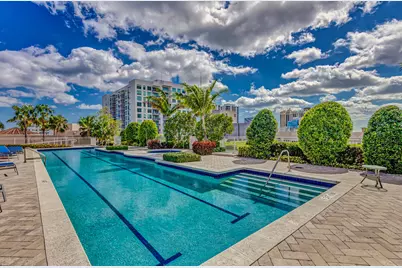 410 Evernia Street #801, West Palm Beach, FL 33401 - Photo 25