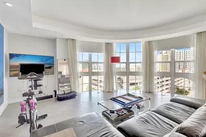 410 Evernia Street #801, West Palm Beach, FL 33401 - Photo 5