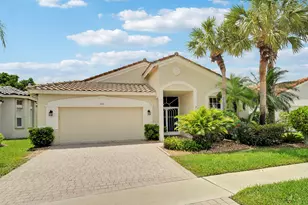 9486 Vercelli St, Lake Worth, FL 33467 - Photo 3