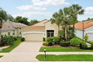 9486 Vercelli St, Lake Worth, FL 33467 - Photo 1