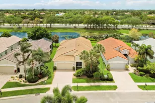 9486 Vercelli St, Lake Worth, FL 33467 - Photo 5