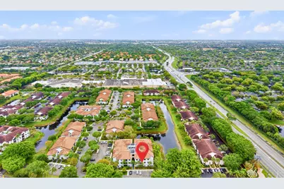 5265 Brisata Circle #P, Boynton Beach, FL 33437 - Photo 45