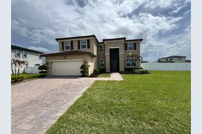 7401 NW Farnsworth Circle NW, Port Saint Lucie, FL 34987 - Photo 1