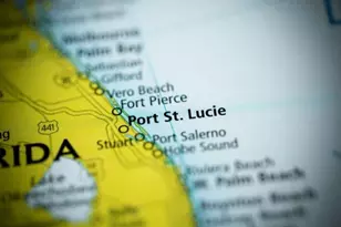 7401 NW Farnsworth Circle NW, Port Saint Lucie, FL 34987 - Photo 27