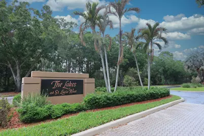 1220 NW Bentley Circle #B, Port Saint Lucie, FL 34986 - Photo 3