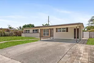 1449 Hillcrest Dr, Lake Worth Beach, FL 33461 - Photo 3