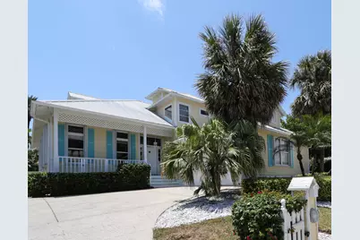 400 Seaside Lane, Juno Beach, FL 33408 - Photo 1