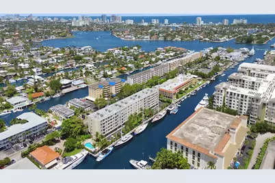 1600 SE 15th Street #Unit 400, Fort Lauderdale, FL 33316 - Photo 3