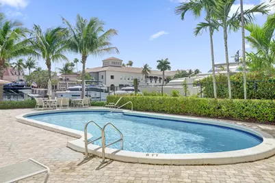 1600 SE 15th Street #Unit 400, Fort Lauderdale, FL 33316 - Photo 27