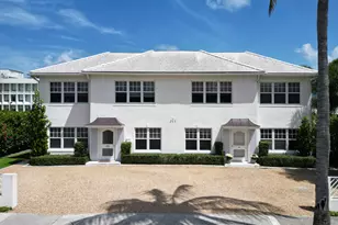 311 Cocoanut Row, Palm Beach, FL 33480 - Photo 3