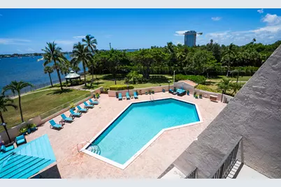 5200 N Flagler Drive #803, West Palm Beach, FL 33407 - Photo 5