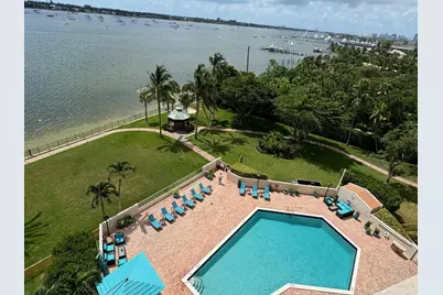 5200 N Flagler Drive #803, West Palm Beach, FL 33407 - Photo 1