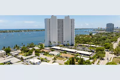 5200 N Flagler Drive #803, West Palm Beach, FL 33407 - Photo 1