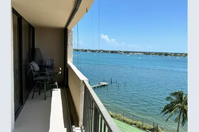 5200 N Flagler Drive #803, West Palm Beach, FL 33407 - Photo 7