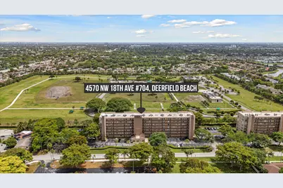 4570 NW 18th Avenue #704, Deerfield Beach, FL 33064 - Photo 25