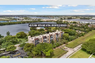 4570 NW 18th Avenue #704, Deerfield Beach, FL 33064 - Photo 29