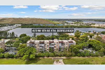 4570 NW 18th Avenue #704, Deerfield Beach, FL 33064 - Photo 29