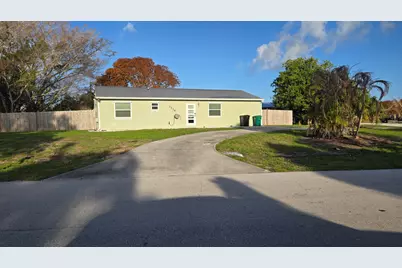 2538 SE Allen Street, Port Saint Lucie, FL 34984 - Photo 1