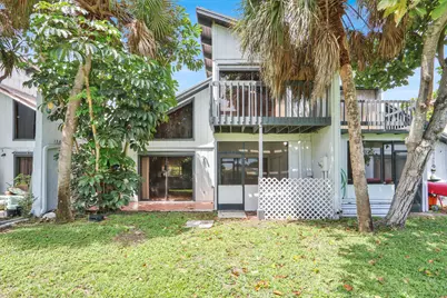 100 Sparrow Drive #14, Royal Palm Beach, FL 33411 - Photo 37