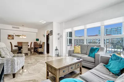405 N Ocean Boulevard #229, Pompano Beach, FL 33062 - Photo 17