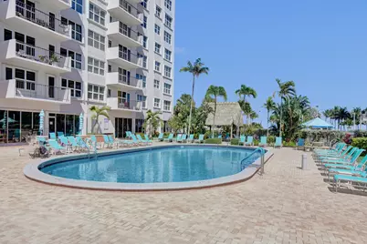 405 N Ocean Boulevard #229, Pompano Beach, FL 33062 - Photo 63