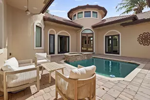 4190 Gleneagles Dr, Boynton Beach, FL 33436 - Photo 17