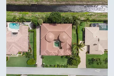 4190 Gleneagles Drive, Boynton Beach, FL 33436 - Photo 5