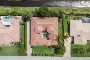 4190 Gleneagles Dr, Boynton Beach, FL 33436 - Photo 5