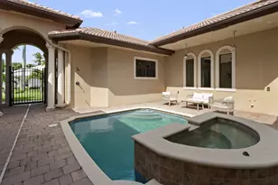 4190 Gleneagles Dr, Boynton Beach, FL 33436 - Photo 79