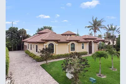 4190 Gleneagles Drive, Boynton Beach, FL 33436 - Photo 5