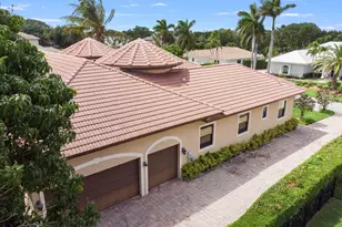 4190 Gleneagles Dr, Boynton Beach, FL 33436 - Photo 3